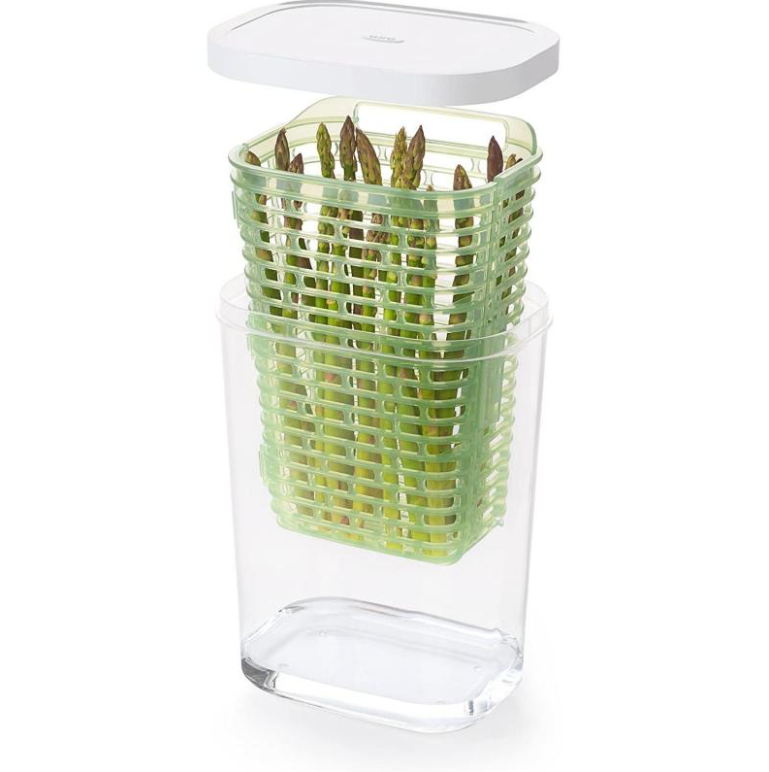 OXO GG Greensaver Herb Keeper - Large