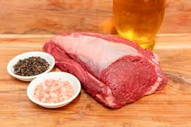 Butt Fillet, per kg