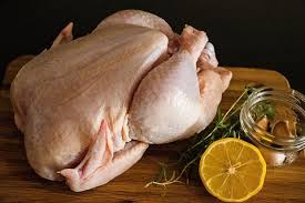 Freedom Farms Whole Chicken, per kg