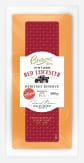 Brownes Cheese Red Leicester 200g