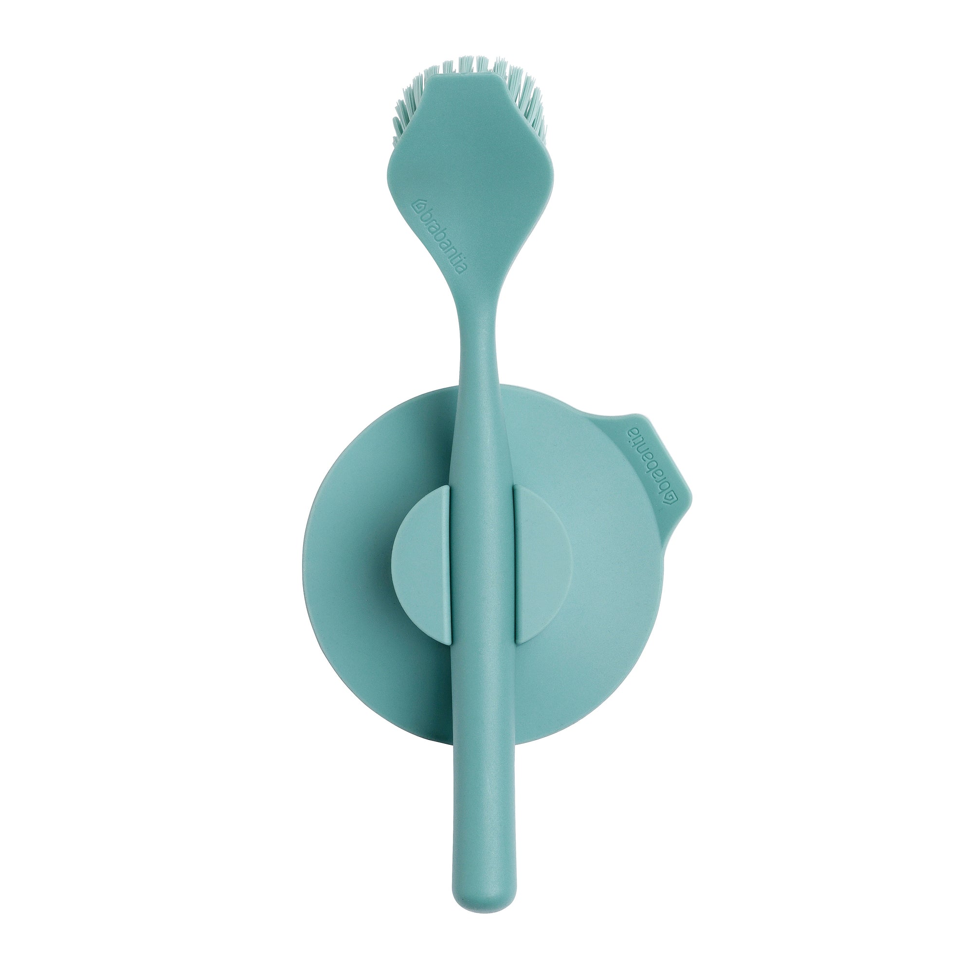 Brabantia Dish Brush And Holder