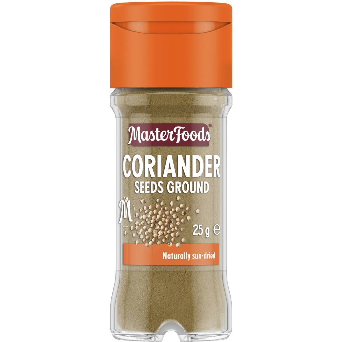 Masterfoods Ground Coriander 25g