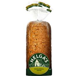 Helgas Wholemeal Grain 850g