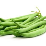 Beans per kg