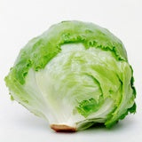 Iceberg Lettuce each