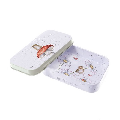 Wrendale Designs Mini Keepsake Tin