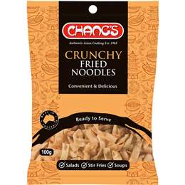 Chang's Crunchy noodles 100g