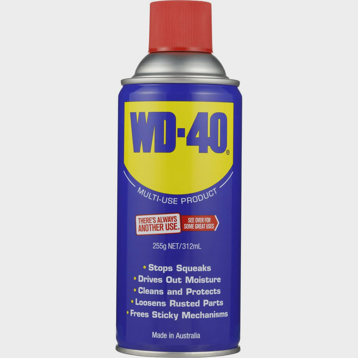 WD40 255g