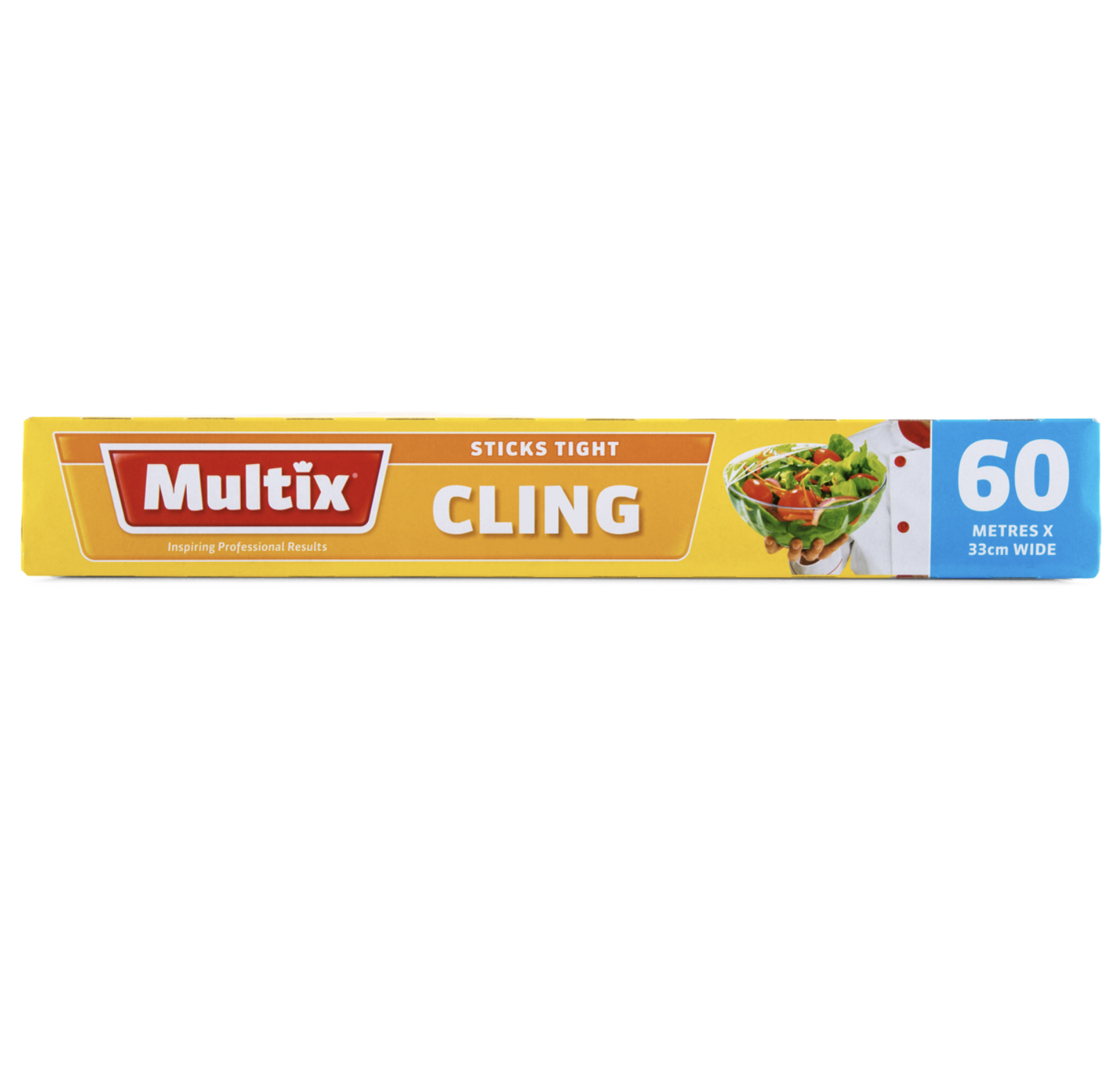 Multix Cling Wrap 60mx33cm