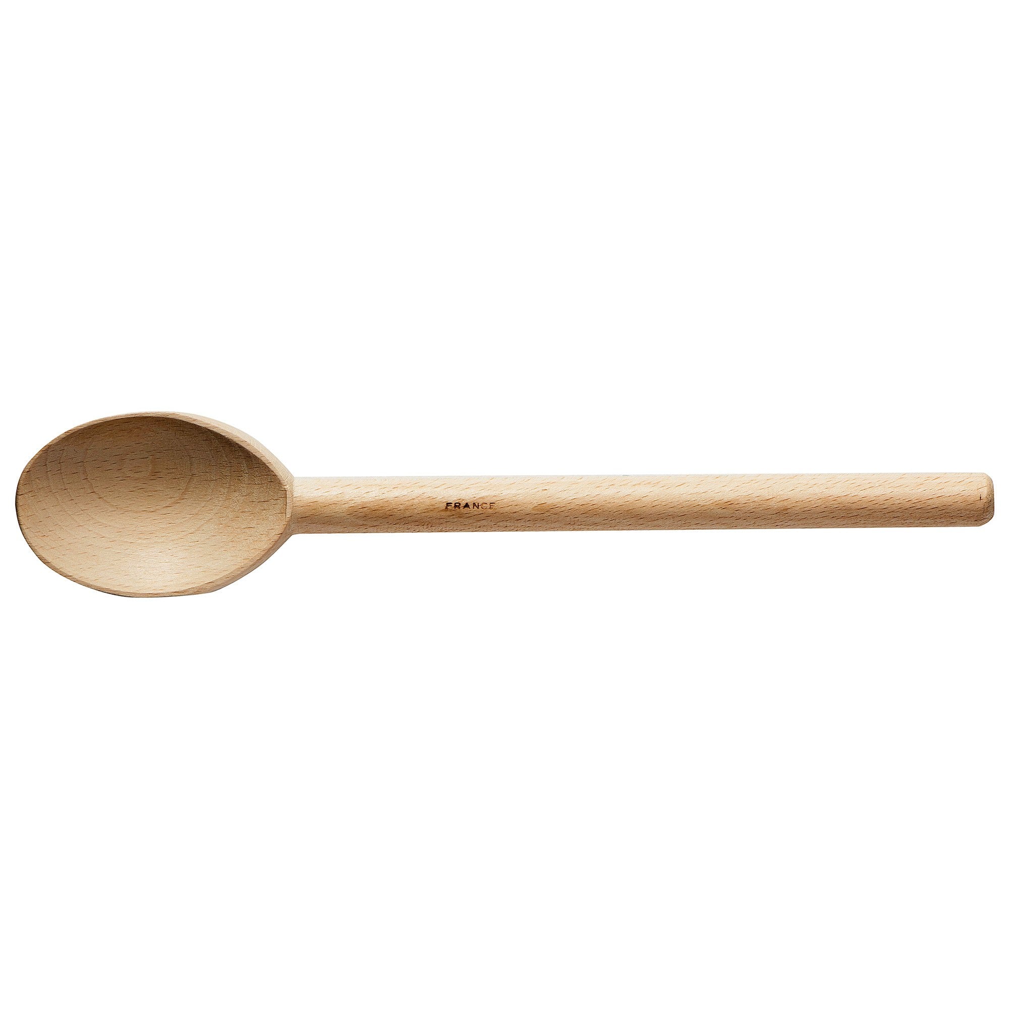 Avanti Giant Beechwood Spoon