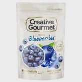 Creative Gourmet Frozen Blueberries 300g