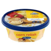 Chris Homestyle Dip Corn Relish 200g