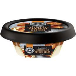 Red Rock Deli Classics Caramelised French Onion 190g