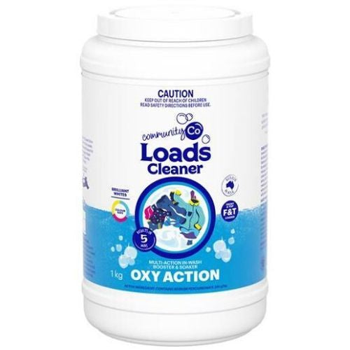 Community Co Laundry Soaker Oxy 1kg