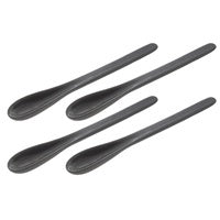 Stirrer Set of 4 - Grey