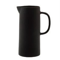 Classic Jug - Black