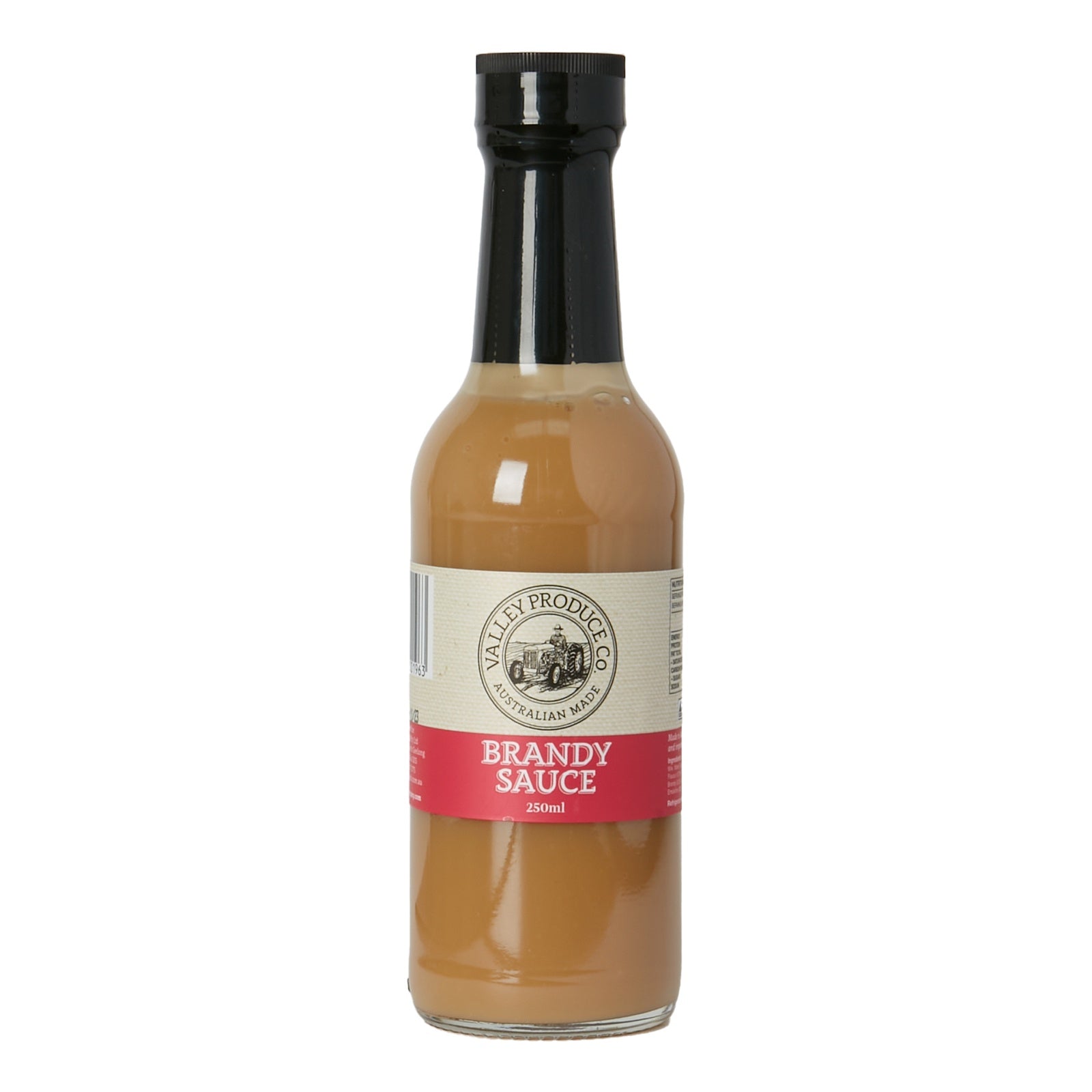 VPC Brandy Sauce 250ml