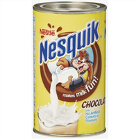 Nesquik Chocolate 250g