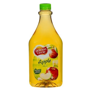 Golden Circle Juice Apple 2l