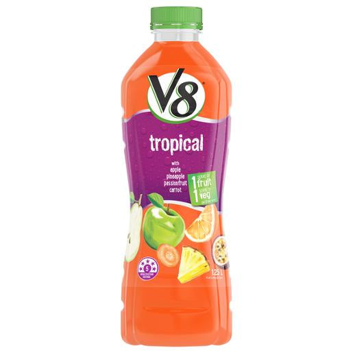 V8 Juice Tropical 1.25L