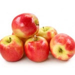 Apples Red per kg