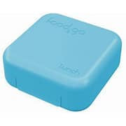 Avanti Sandwich Pod - Blue