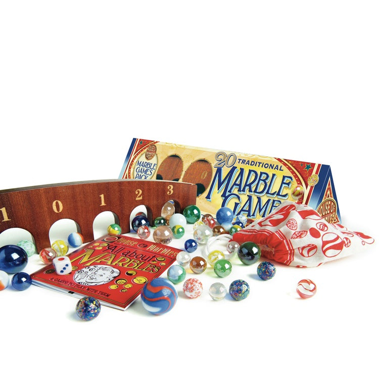 Marble game