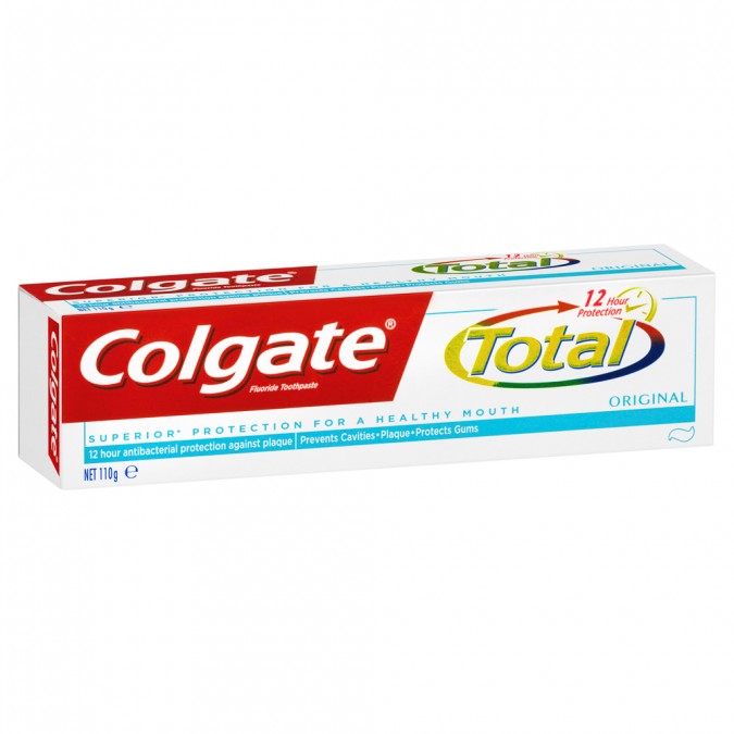 Colgate Total Original 200g