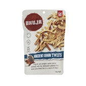 Majans Bhuja Gluten Free Ancient Grain Twists