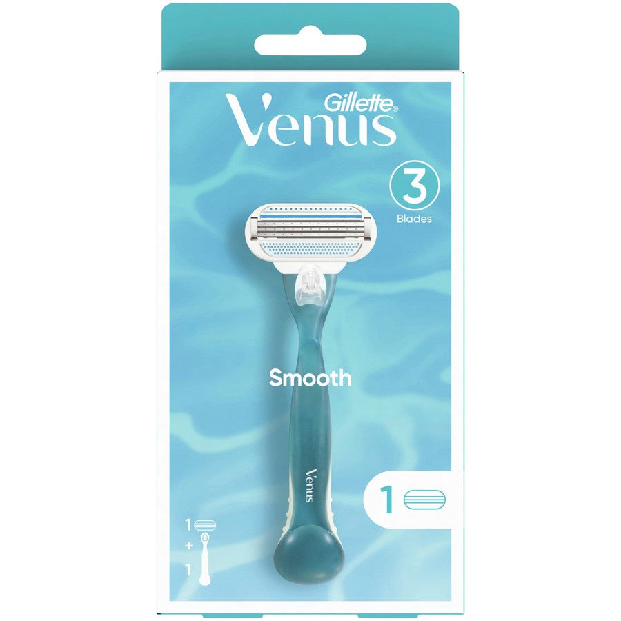 Gillette Venus Smooth Womens Razor