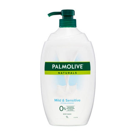 Palmolive Shower Milk Mild & Sensitive 1l