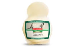 LA CASA DEL FORMAGGIO Mozzarella 250g