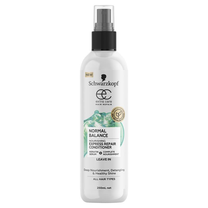 Schwarzkopf Extra Care Normal Balance Conditioner