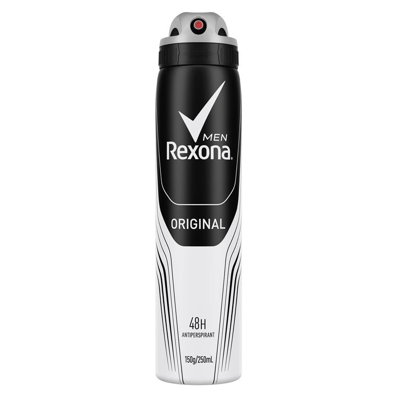 Rexona Deodorant for Men 250ml