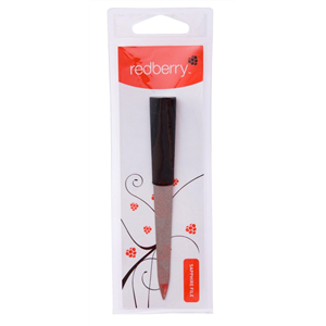 Redberry Nail File