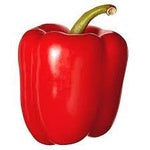 Capsicum Red per kg