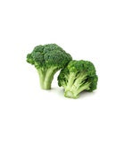 Broccoli loose, per kg