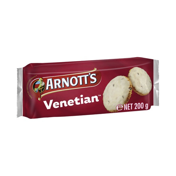 Arnotts Venetian Fancy 200g