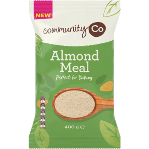 Community Co Almond Meal 400g