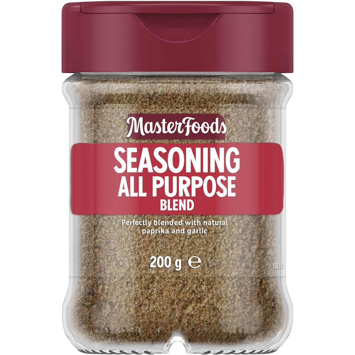 Masterfoods Seasoning All Purpose 200g