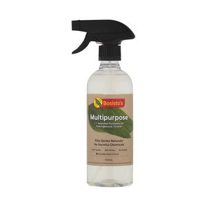 Bosisto's Multipurpose Cleaner 500ml