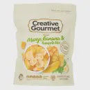 Creative Gourmet Frozen Fruit Mango Banana Pineapple Mix 400g