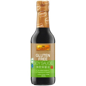 Lee Kum Kee Gluten Free Soy Sauce Soy Sauce 250ml