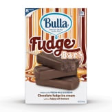 Bulla fudge bars 8pk