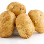 Brushed potatoes 2kg bag