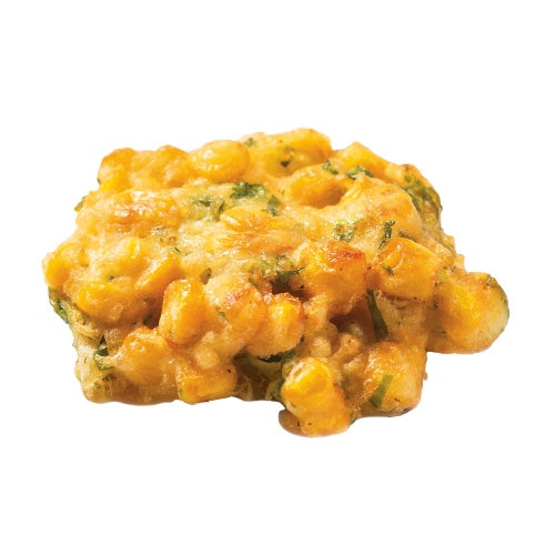 Corn Fritters 30pk