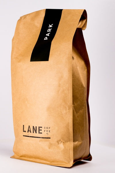 Park Lane Coffee Beans 1kg