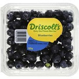 Blueberries 170gm per punnet