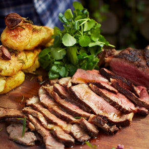 Roast Beef Dinner | Gift Hamper