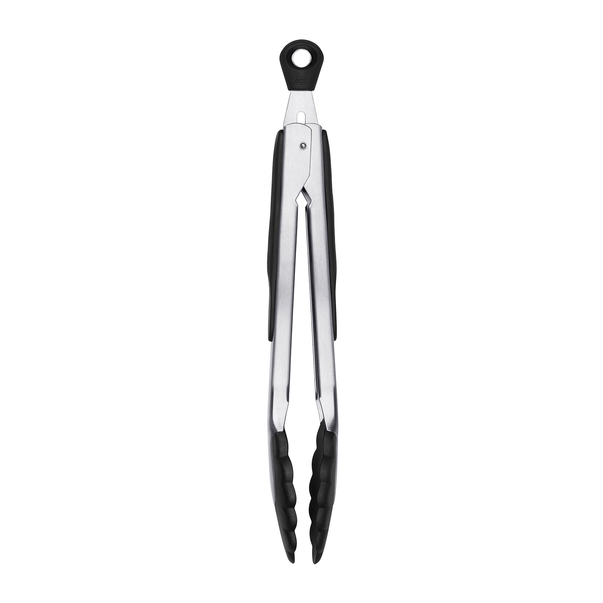 OXO Good Grips Tongs with Nylon Head 23cm